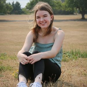 Meet your Posher, Molly